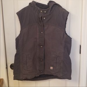 Carhartt vest